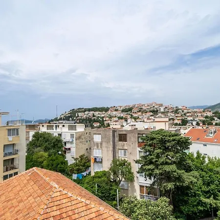 Vido- 1-bedroom With Loggia דוברובניק