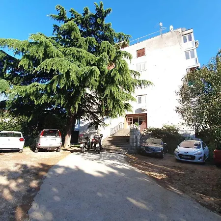 Vido- 1-bedroom With Loggia Lägenhet Dubrovnik