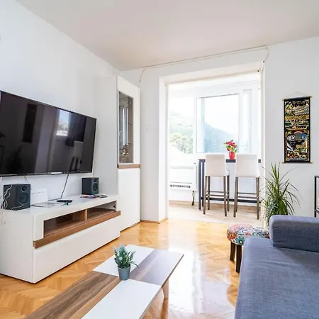 Vido- 1-bedroom With Loggia Dubrovnik