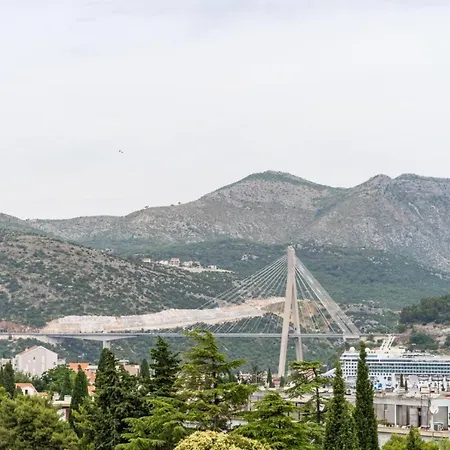 Vido- 1-bedroom With Loggia Dubrovnik