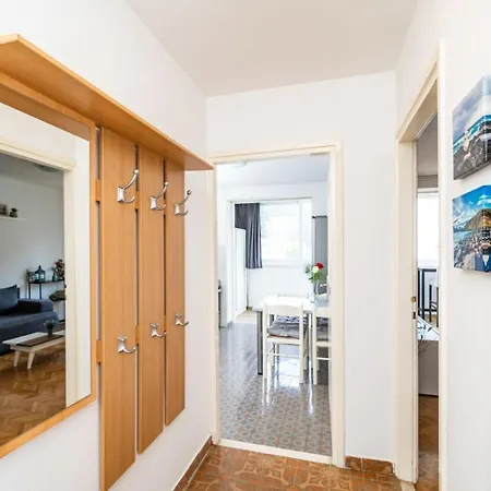 Vido- 1-bedroom With Loggia * Dubrovník