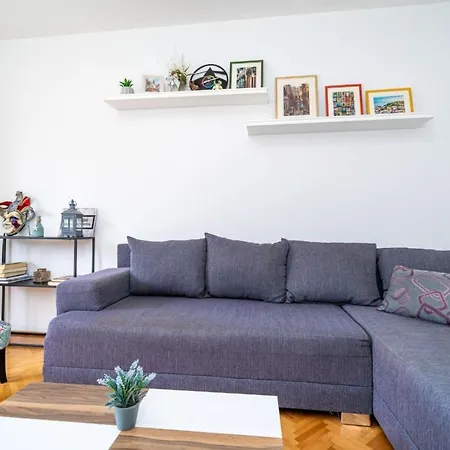 Vido- 1-bedroom With Loggia * Dubrovník